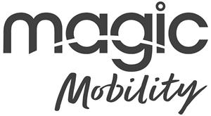 magic Mobility - לוגו סימן מסחר רשום