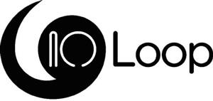 IO Loop - לוגו סימן מסחר רשום