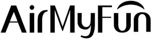 AirMyFun - לוגו סימן מסחר רשום
