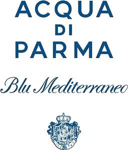 ACQUA DI PARMA Blu Mediterraneo - לוגו סימן מסחר רשום