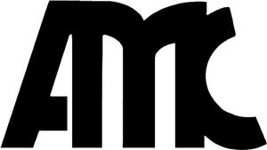 AMC - לוגו סימן מסחר רשום