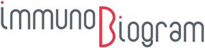 immunoBiogram - לוגו סימן מסחר רשום