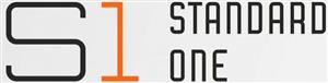 S1 STANDARD ONE - לוגו סימן מסחר