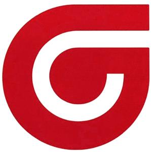G - לוגו סימן מסחר רשום