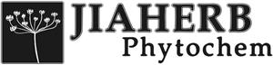JIAHERB Phytochem - לוגו סימן מסחר רשום