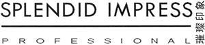 SPLENDID IMPRESS PROFESSIONAL - לוגו סימן מסחר
