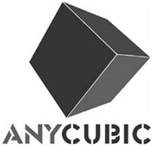 ANYCUBIC - לוגו סימן מסחר רשום