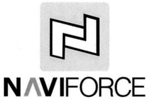 NAVIFORCE - לוגו סימן מסחר רשום