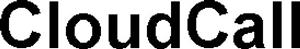CloudCall - לוגו סימן מסחר