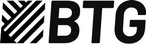 BTG - לוגו סימן מסחר