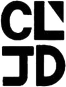 CLJD - לוגו סימן מסחר רשום