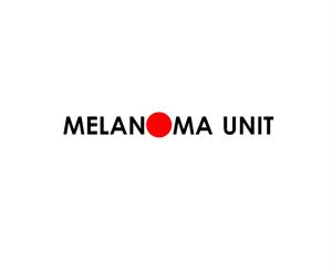 MELANOMA UNIT - לוגו סימן מסחר רשום