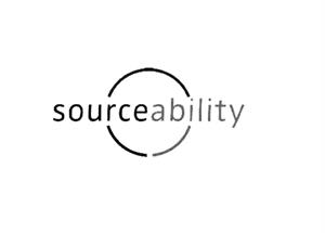 sourceability - לוגו סימן מסחר רשום