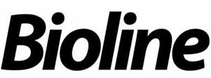 Bioline - לוגו סימן מסחר רשום