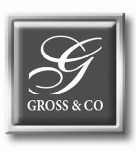 g GROSS & CO - לוגו סימן מסחר רשום
