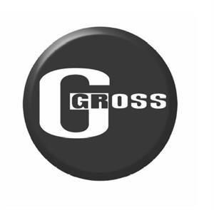 G GROSS - לוגו סימן מסחר רשום