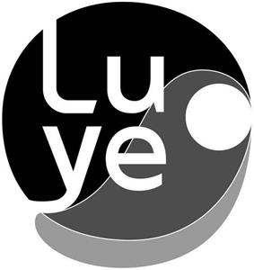Luye - לוגו סימן מסחר רשום