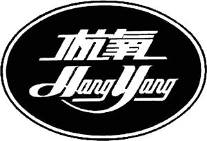 Hang Yang - לוגו סימן מסחר רשום