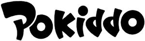 Pokiddo - לוגו סימן מסחר רשום
