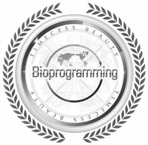 Bioprogramming TIMECESS BEAUTY - לוגו סימן מסחר רשום