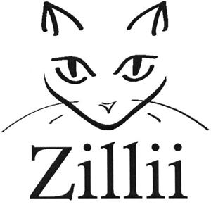 Zillii - לוגו סימן מסחר רשום