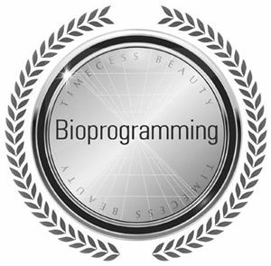 Bioprogramming TIMECESS BEAUTY - לוגו סימן מסחר רשום
