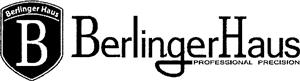B BerlingerHaus PROFESSIONAL PRECISION - לוגו סימן מסחר רשום