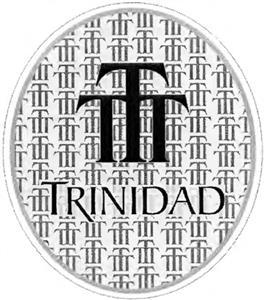 TTT TRINIDAD - לוגו סימן מסחר רשום