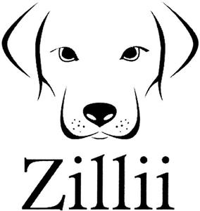Zillii - לוגו סימן מסחר רשום