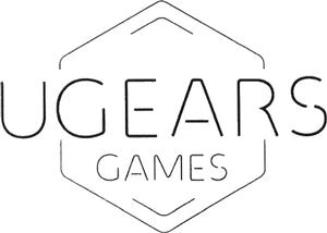 UGEARS GAMES - לוגו סימן מסחר רשום