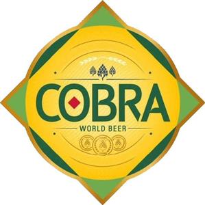 COBRA WORLD BEER - לוגו סימן מסחר רשום