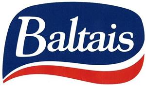 Baltais - לוגו סימן מסחר רשום