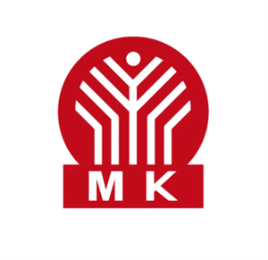 M K - לוגו סימן מסחר רשום