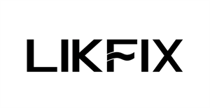 LIKFIX - לוגו סימן מסחר רשום