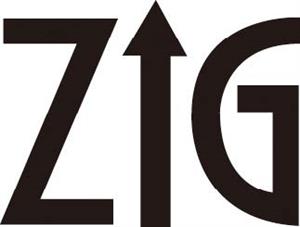 ZIG - לוגו סימן מסחר רשום