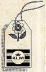 K L M - לוגו סימן מסחר
