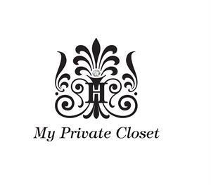 H My Private Closet - לוגו סימן מסחר רשום