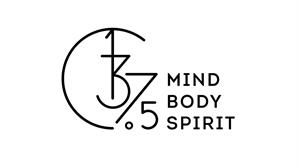 137.5 MIND BODY SPIRIT - לוגו סימן מסחר רשום