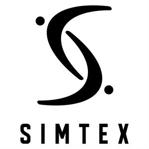 SIMTEX S - לוגו סימן מסחר רשום