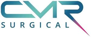 CMR SURGICAL - לוגו סימן מסחר רשום