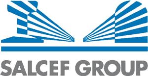 SALCEF GROUP - לוגו סימן מסחר רשום
