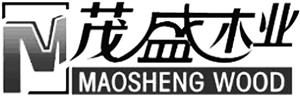 MAOSHENG WOOD - לוגו סימן מסחר רשום