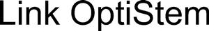Link OptiStem - לוגו סימן מסחר רשום