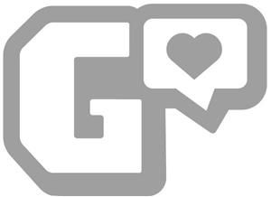 G - לוגו סימן מסחר רשום