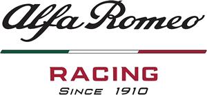 Alfa Romeo RACING SINCE 1910 - לוגו סימן מסחר רשום