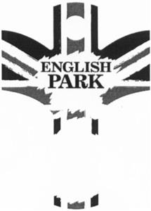 ENGLISH PARK - לוגו סימן מסחר רשום
