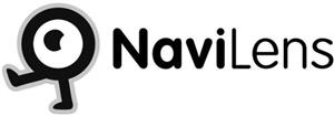 NaviLens - לוגו סימן מסחר רשום