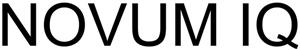 NOVUM IQ - לוגו סימן מסחר רשום