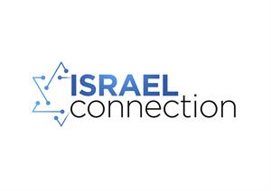 ISRAEL connection - לוגו סימן מסחר רשום