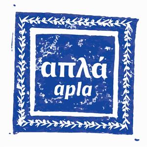 Απλά apla - לוגו סימן מסחר רשום